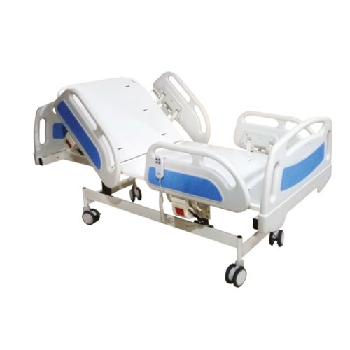 Super Royal Electric Semi-Fowler Bed